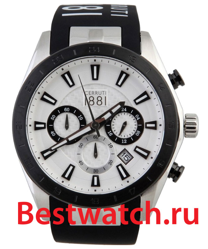 Часы Cerruti 1881 Forli CRA095E214G